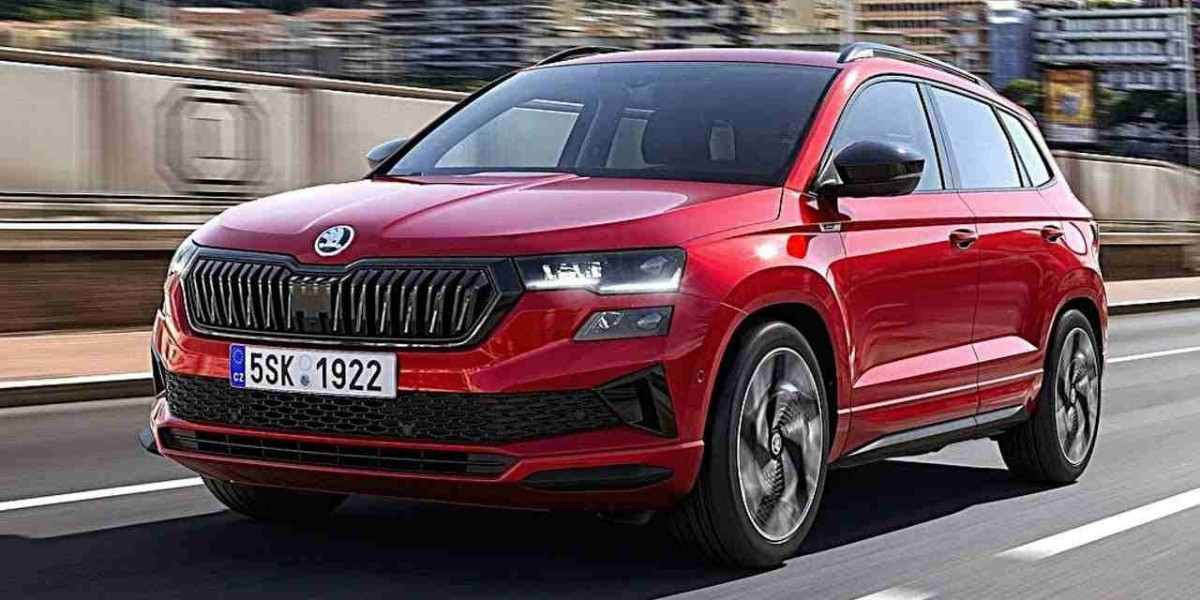 2022 skoda karoq fiyat listesi