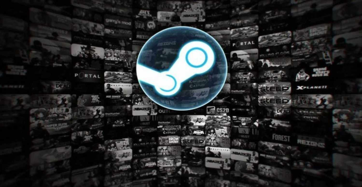 2022 Steam yaz indirimleri tarihi