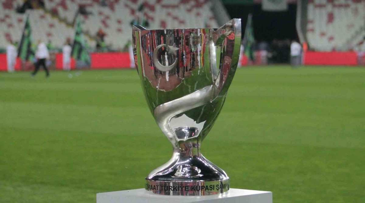 2022 Türkiye Kupası finali ne zaman, nerede oynanacak