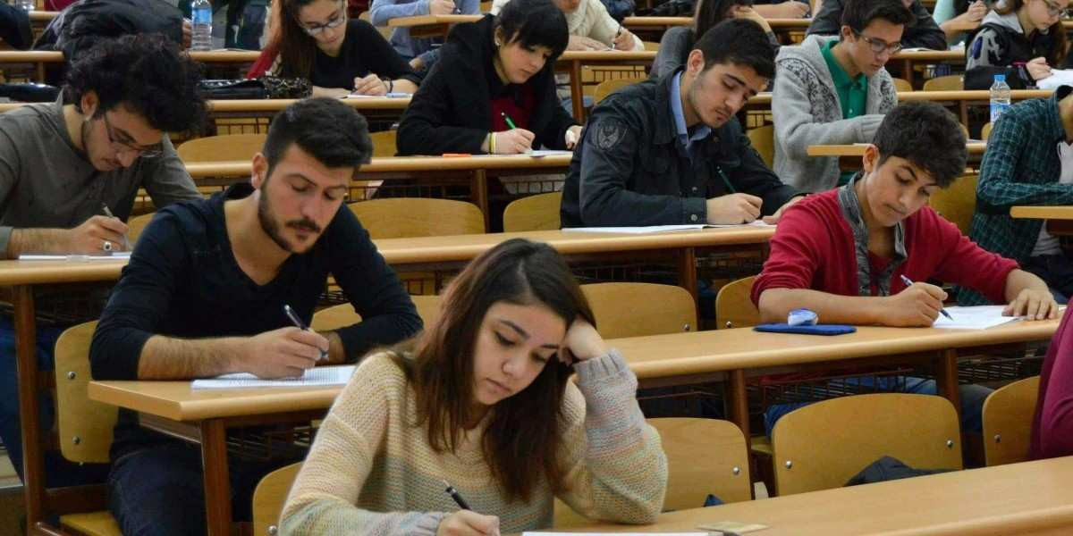 2022 YKS Puan Hesaplaması