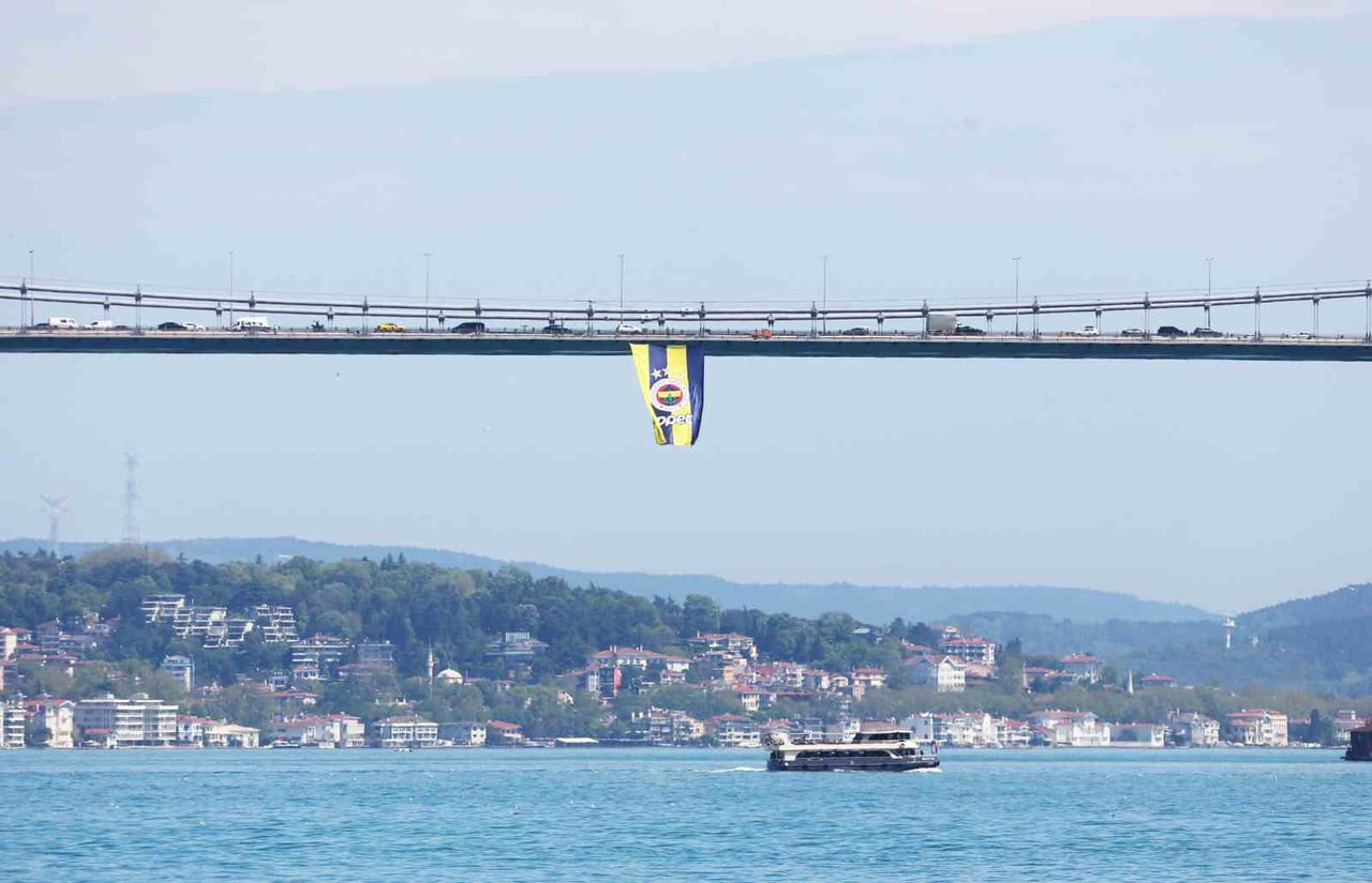 2025-2026 SEZONUNU EUROLEAGUE, TÜRKİYE LİGİ, TÜRKİYE KUPASI VE CUMHURBAŞKANLIĞI KUPASI İLE...