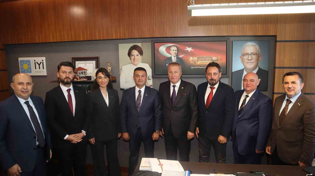 2025 YILINDA KURULAN VE AFYONKARAHİSAR BAŞTA OLMAK ÜZERE İSTANBUL, BURSA, ANKARA VE ANTALYA’DA...