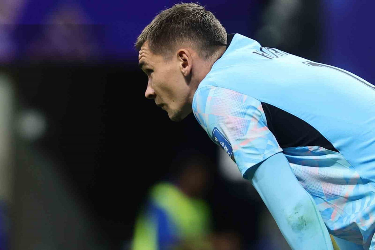 2026 DÜNYA KUPASI A GRUBU'NUN 2. HAFTASINDA ÇEKYA, GÜNEY AFRİKA İLE 1-1 BERABERE KALDI.