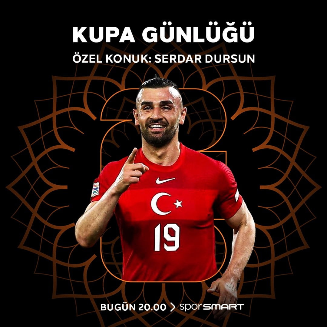 2026 DÜNYA KUPASI HEYECANINI, ÇARPICI ANALİZLERİ VE RENKLİ KONUKLARIYLA EKRANLARA TAŞIYAN SPOR...