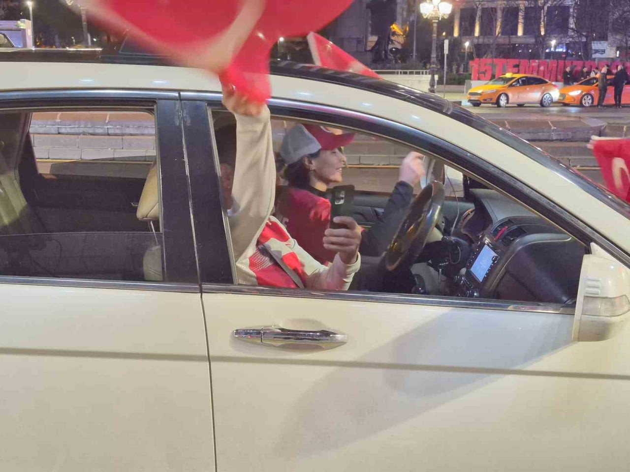 2026 FIFA DÜNYA KUPASI AVRUPA ELEMELERİ PLAY-OFF TURU FİNALİNDE KOSOVA’YI YENEN A MİLLİ TAKIM...