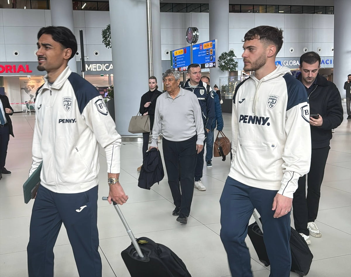 2026 FIFA Dünya Kupası Avrupa Elemeleri play-off turu yarı finalinde yarın Türkiye ile...