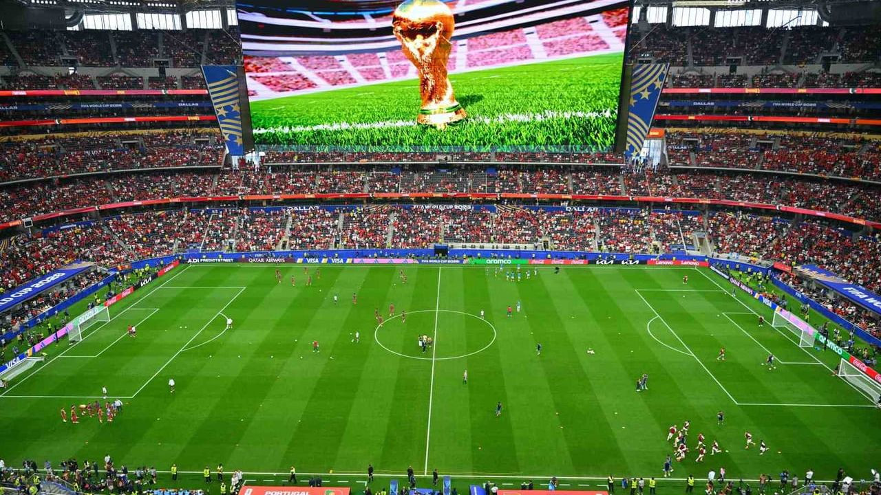 2026 FIFA Dünya Kupası çeyrek final eşleşmeleri duyuruldu