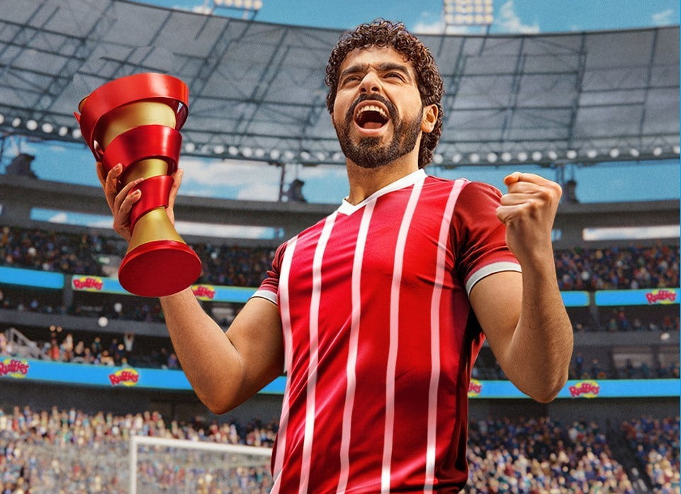 2026 FIFA DÜNYA KUPASI’NIN BAŞLAMASINA HAFTALAR KALA FUTBOLSEVERLERİ DÜNYANIN EN BÜYÜK SPOR...