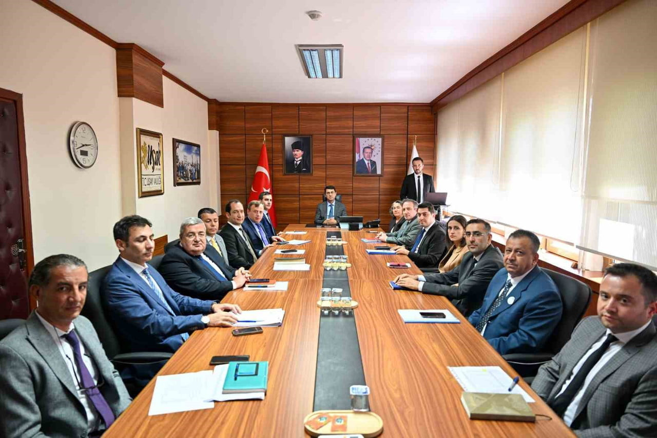 2026 YILI KÖYLERİN ALTYAPISININ DESTEKLENMESİ PROJESİ (KÖYDES) İL TAHSİSAT KOMİSYONU 1....