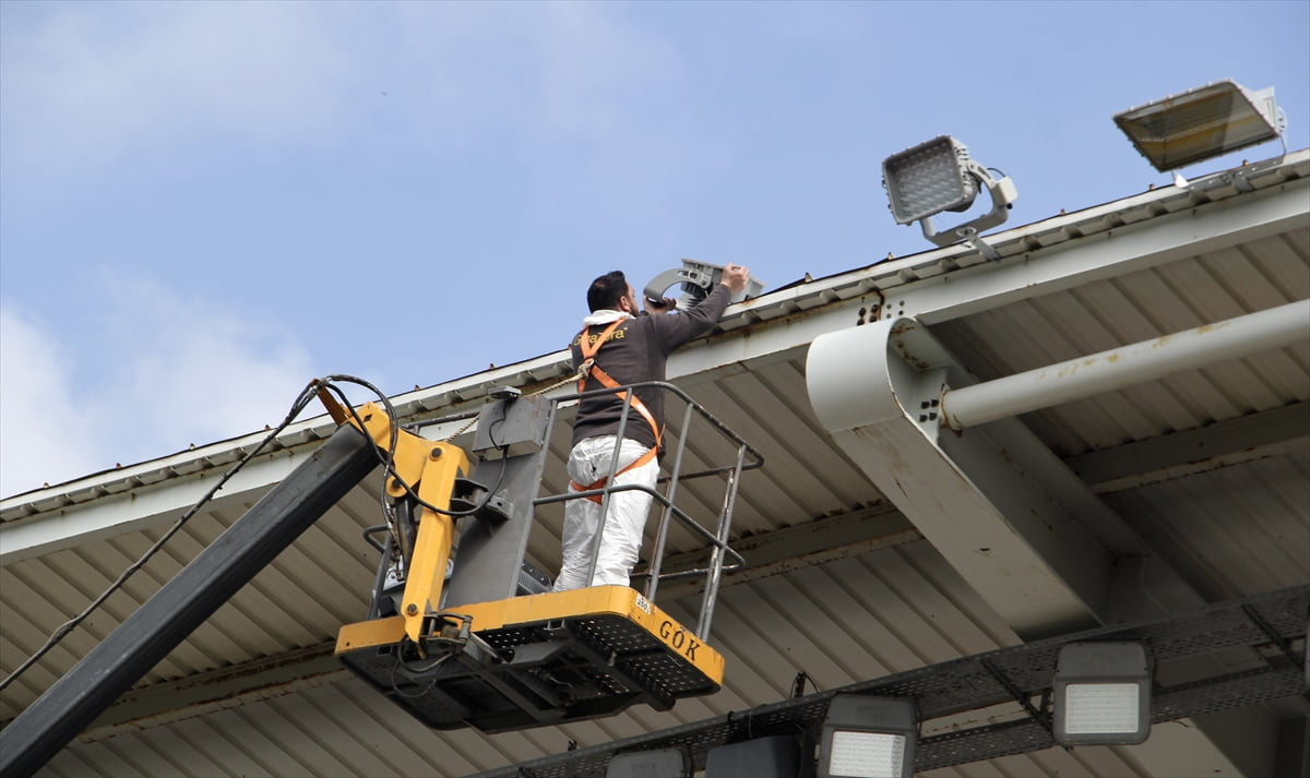 2027 FIFA Kadınlar Dünya Kupası Avrupa Elemeleri B Ligi 2. Grup'ta yer alan A Milli Kadın Futbol...