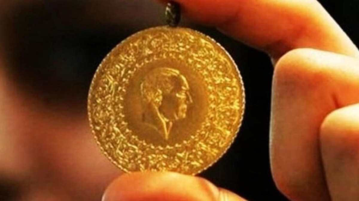 22 Mayıs 2022 güncel altın fiyatları