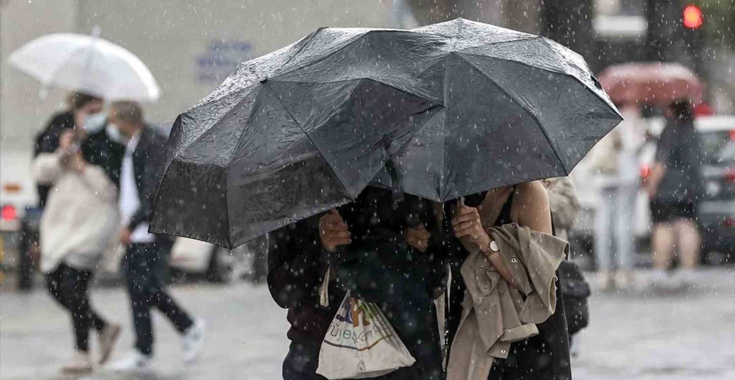 22 Mayıs hava durumu