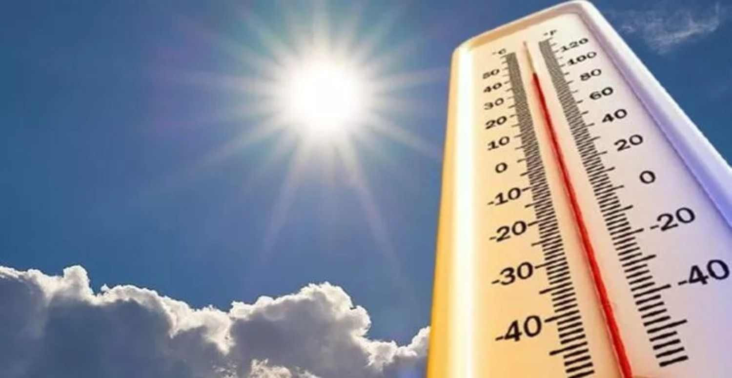 22 nisan cuma hava durumu