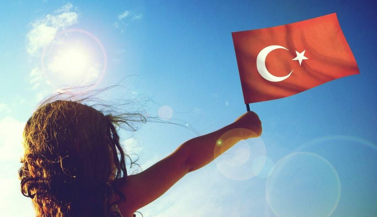 23 Nisan