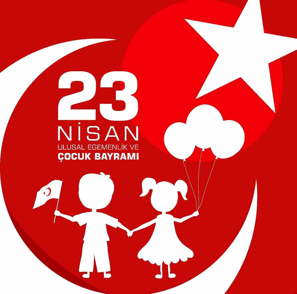 23 Nisan şiirleri