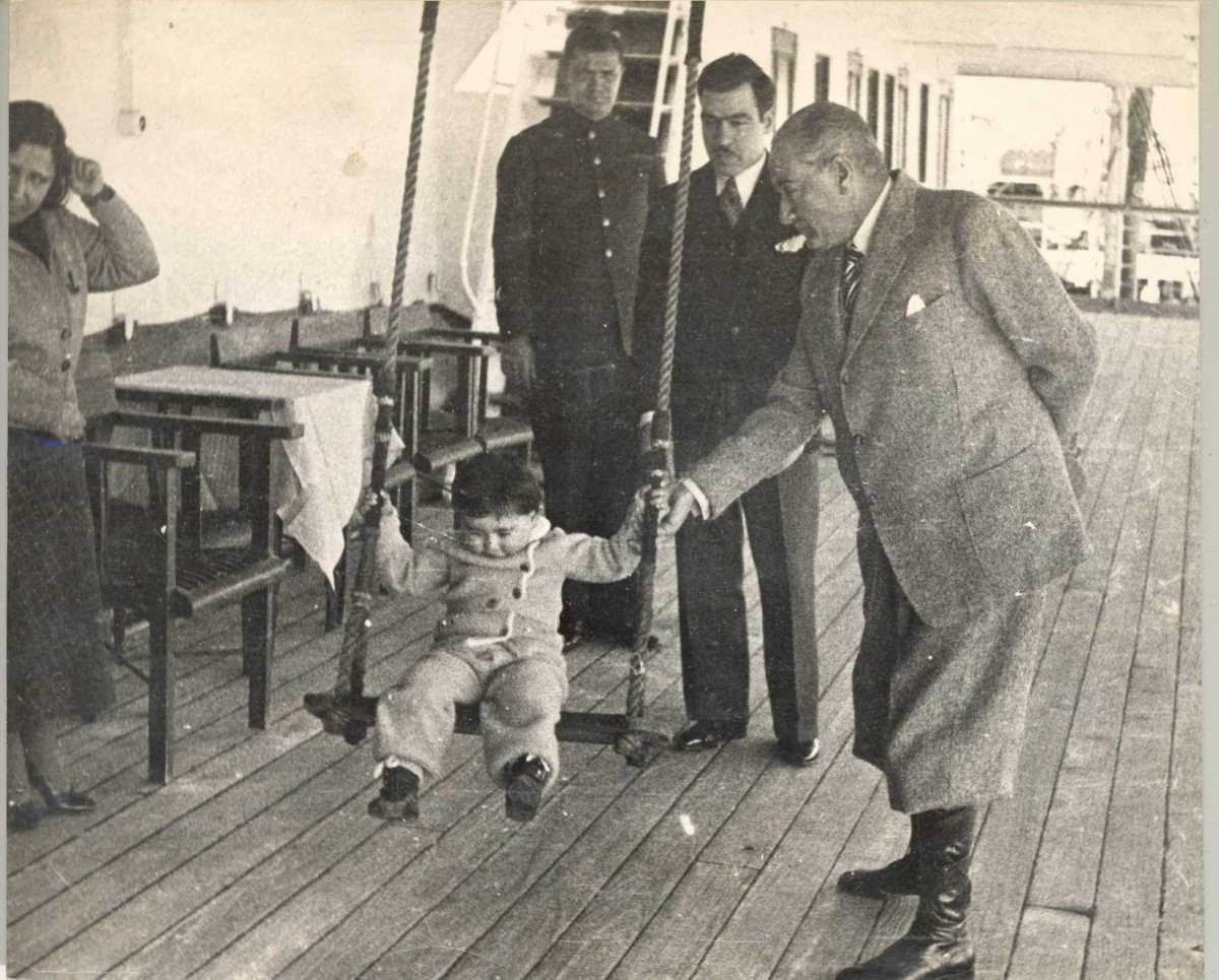 23 Nisan tarihçesi nedir