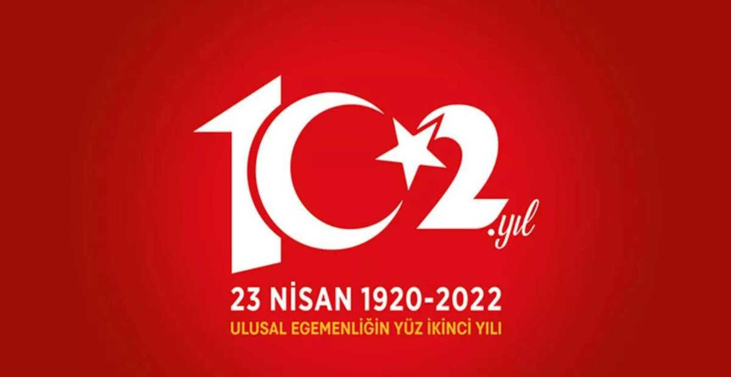 23 Nisan'ın kaçıncı yılı
