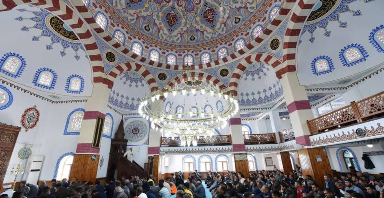 24 Haziran 2022 Cuma hutbesi