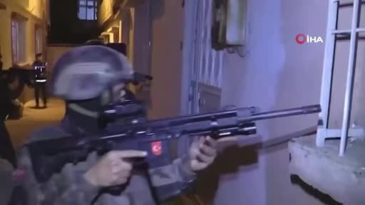 24 ilde dolandırıcılık operasyonu: 224 şüpheli yakalandı