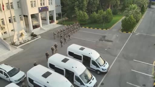 24 ildeki narkotik operasyonunda yakalanan 202 şüpheliden 122’si tutuklandı