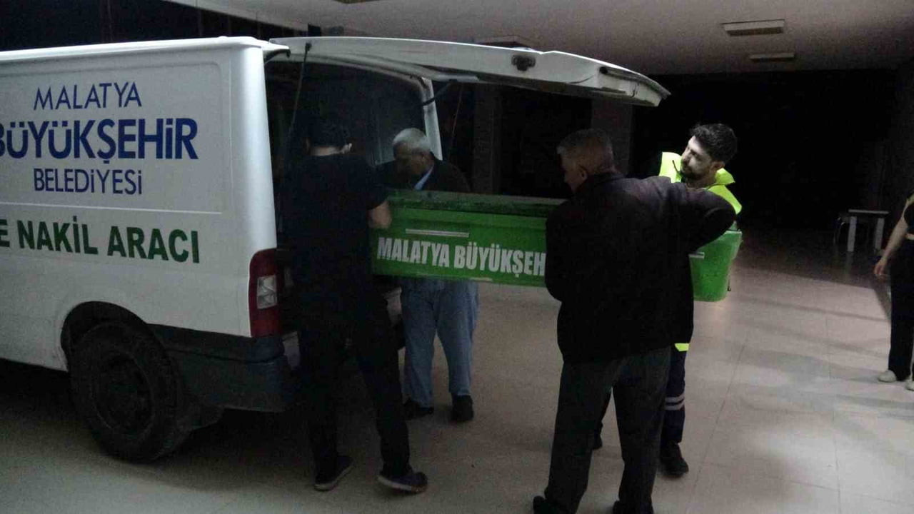 24 YAŞINDAKİ GENÇ BAKIM MERKEZİNDE ÖLÜ BULUNDU