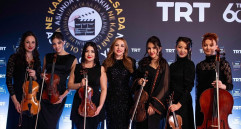 7 Güzel Grubu Ankara'da 'Zafer Destanı' Konseri Veriyor