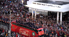 Fas Genç Milli Takımı, FIFA 20 Yaş Altı Dünya Kupası Şampiyonu Oldu