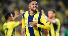 Fenerbahçe’de En-Nesyri krizi: Mourinho’nun kararı sonrası ayrılık planı!