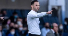 Fenerbahçe’de Tedesco Dönemi Başladı: Szymanski ve En Nesyri’ye Suudi Kancası!