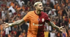 Galatasaray’dan Icardi için özel plan: Milli arada form operasyonu başlıyor!