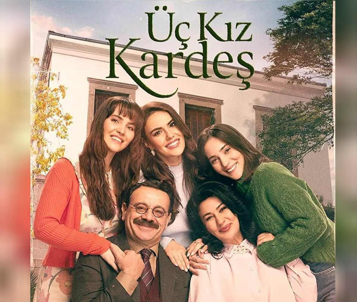 26 nisan yeni bölümler