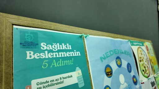 27 kilo veren kadının sadece kilosu değil hayatı da değişti
