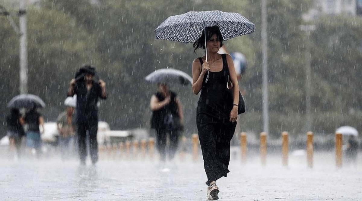 27 Mayıs hava durumu