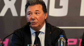 34. Uluslararası Ahmet Cömert Boks Turnuvası Basın Toplantısı Yapıldı