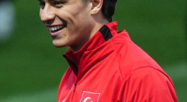 A Milli Futbol Takımı Romanya Maçına Hazırlanıyor