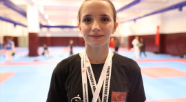 Aden Ünlü'nün Olimpiyat Hedefi: Tekvando Hayali