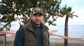 Alanya Ultra Trail 2023'e Hazır