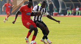 Amed Sportif Faaliyetler, Manisa FK'yi 3-0 Mağlup Etti