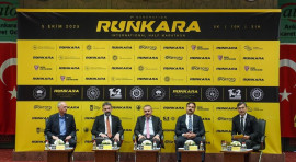 Ankara'da Uluslararası Runkara Yarı Maratonu Hazırlıkları Başladı