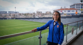 Arzu Karabulut'un Türk Milli Takımı Yolculuğu