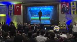 Aziz Yıldırım'dan Fenerbahçe'ye Güçlü Çağrı: En Büyük Sezon Başlıyor