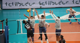 Bursa Büyükşehir Belediyespor, İstanbul Gençlik'i 3-0 Yendi