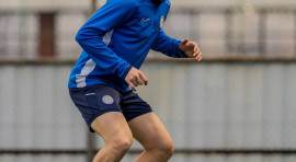 Çaykur Rizespor, Fatih Karagümrük Maçı Hazırlıklarını Sürdürüyor