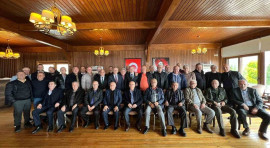 Denizli Futbolunun Geleceği İçin Önemli Adımlar Atıldı