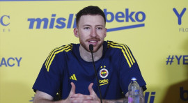 Fenerbahçe Beko'dan Avrupa Ligi'nde Yeni Hedefler
