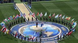 FIFA Dünya Kupası'nda son 32 turu heyecanı başlıyor
