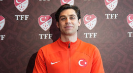 FIFA Kokartlı Hakem Mehmet Türkmen'den Önemli Açıklamalar