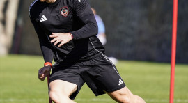 Gaziantep FK, Alanyaspor Maçına Hazır