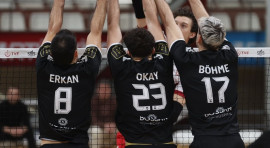 Gaziantep Gençlikspor, İstanbul Gençlik'i Zor Geçti