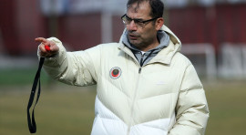 Gençlerbirliği Kupa Mücadelesine Hazır